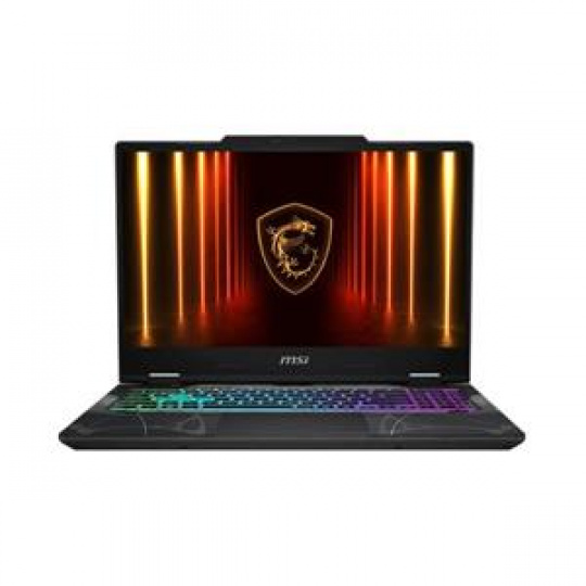 MSI Cyborg A15 AI B2HWGKG-080CZ/Ryzen 7 260/32GB/1TB SSD/RTX 5070, 8GB/15,6" FHD IPS 144Hz/Win 11 Home/černá MSI Cyborg A15 AI B2HWGKG-080CZ/Ryzen 7 260/32GB/1TB SSD/RTX 5070, 8GB/15,6" FHD IPS 144Hz/Win 11 Home/černá