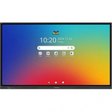 Viewsonic IFP6534 65" 4K 3840x2160/TFT/450cd/8ms/4xHDMI/VGA/DP/RS232/OPS/5xUSB/2xUSB-C/2xRJ45/VESA/Android 14 Viewsonic IFP6534 65" 4K 3840x2160/TFT/450cd/8ms/4xHDMI/VGA/DP/RS232/OPS/5xUSB/2xUSB-C/2xRJ45/VESA/Android 14