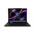 MSI Raider/A16 HX B8WI-005XCZ/R9-8940HX/16"/2560x1600/32GB/1TB/AMD int/bez OS/Black/2R