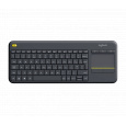 PROMO Logitech klávesnice K400, CZ/SK _
