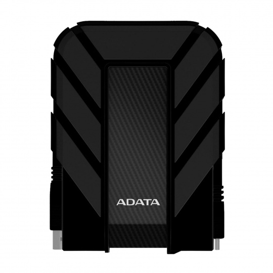 ADATA HD710P/4TB/HDD/Externí/2.5"/Černá/3R