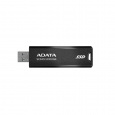 ADATA SC610/2TB/SSD/Externí/Černá/5R