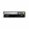 Lexar NM970/1TB/SSD/M.2 NVMe/Černá/5R
