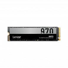 Lexar NM970/1TB/SSD/M.2 NVMe/Černá/5R Lexar NM970/1TB/SSD/M.2 NVMe/Černá/5R