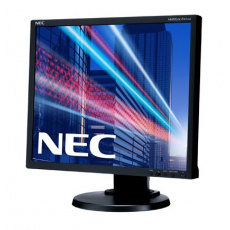 19" LED NEC V-Touch 1925 5U-5-žilový,DVI,USB 19" LED NEC V-Touch 1925 5U-5-žilový,DVI,USB