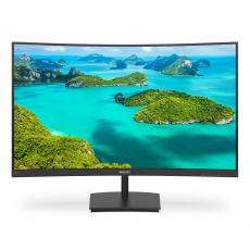 27" LED Philips 271E1SCA-FHD,VA,HDMI,curved