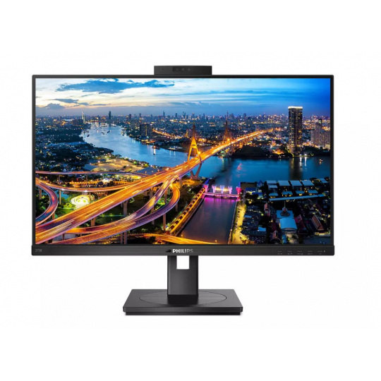 Philips/275B1H/27"/IPS/QHD/75Hz/4ms/Black/3R