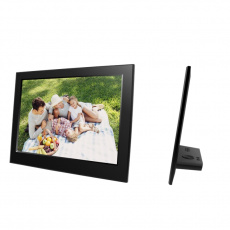 Braun DigiFRAME 10 Slim (10", 1024x600px, 16:9 LED) Braun DigiFRAME 10 Slim (10", 1024x600px, 16:9 LED)