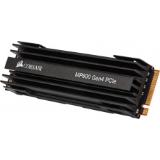 CORSAIR Force MP600 SSD 500MB M.2 NVMe CORSAIR Force MP600 SSD 500MB M.2 NVMe
