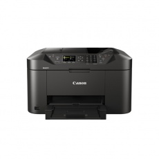 Canon MAXIFY MB2150, A4, USB, Wi-Fi