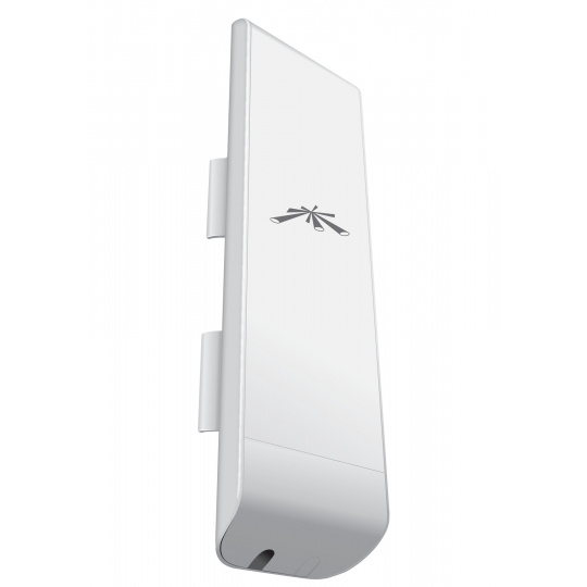 Ubiquiti NanoStationM5, outdoor, 2x2 MIMO, Hi Power 5GHz