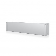 Ubiquiti UACC-Rack-Panel-Blank-2U - Rack Mount OCD Panel - 2U zaslepovací panel Ubiquiti UACC-Rack-Panel-Blank-2U - Rack Mount OCD Panel - 2U zaslepovací panel