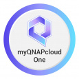 QNAP LS-Q2ONE-FRANKFURT-50TB-1Y - cloudové úložiště myQNAPcloud One 1TB, Frankfurt Region, 1 rok