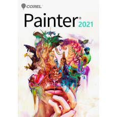 Painter 2021 ML Upgrade Painter 2021 ML Upgrade