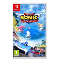 NS - Team Sonic Racing NS - Team Sonic Racing