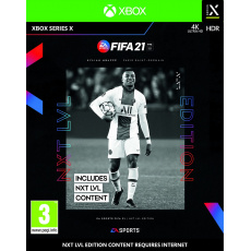 XSX - FIFA 21 XSX - FIFA 21