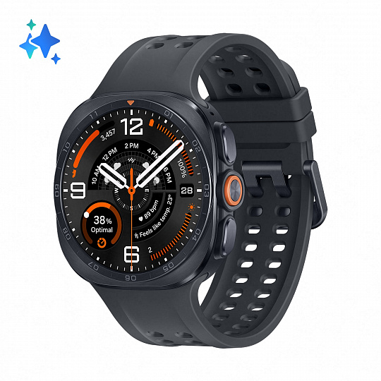 SAMSUNG Galaxy Watch Ultra 2 LTE Gray SAMSUNG Galaxy Watch Ultra 2 LTE Gray