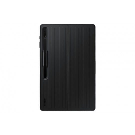Samsung Ochranné polohovací pouzdro Tab S8+ Black