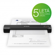 EPSON WorkForce ES-50 EPSON WorkForce ES-50