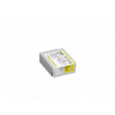 EPSON Ink cartridge forC4000e (Yellow)