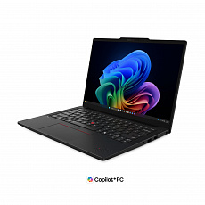 Lenovo ThinkPad T/T14 Gen 7 (Intel)/U7-355/14"/2880x1800/32GB/1TB/Intel int/W11P/Black/3R Lenovo ThinkPad T/T14 Gen 7 (Intel)/U7-355/14"/2880x1800/32GB/1TB/Intel int/W11P/Black/3R
