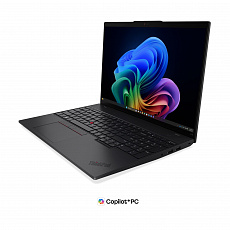 Lenovo ThinkPad L/L16 Gen 3 (Intel)/U5-325/16"/WUXGA/32GB/512GB/Intel int/W11P/Black/3R Lenovo ThinkPad L/L16 Gen 3 (Intel)/U5-325/16"/WUXGA/32GB/512GB/Intel int/W11P/Black/3R