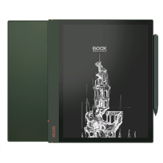 E-book ONYX BOOX NOTE AIR 2 PLUS, 10,3", 64GB, Bluetooth, Android 11.0, E-ink displej, WIFi E-book ONYX BOOX NOTE AIR 2 PLUS, 10,3", 64GB, Bluetooth, Android 11.0, E-ink displej, WIFi