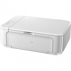 Canon PIXMA MG3650S - PSC/Wi-Fi/AP/Duplex/4800x1200/USB white