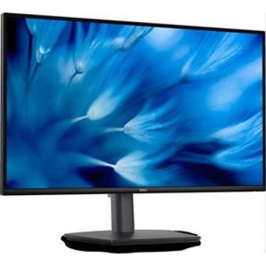 DELL E2726DS 27" IPS/2560x1440/5ms/300cd/1000:1/HDMI/DP/Pivot/výškově nastavitelný/černý