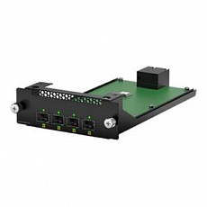 NETGEAR APM414V - Expanzní modul - SFP28 x 4 NETGEAR APM414V - Expanzní modul - SFP28 x 4