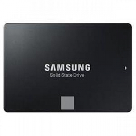 Samsung SSD 870 EVO 8TB SATAIII 2,5"