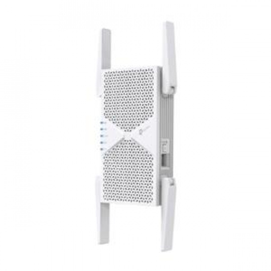 TP-Link RE405BE BE6500 Dvoupásmový zesilovač signálu Wi-Fi 7 TP-Link RE405BE BE6500 Dvoupásmový zesilovač signálu Wi-Fi 7