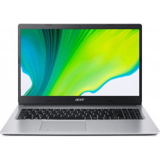 Acer Aspire 3, A315-23-R9JB, 15.6" FHD, AMD R5-3500U, 8GB, 256GB SSD, Windows 10, stříbrný Acer Aspire 3, A315-23-R9JB, 15.6" FHD, AMD R5-3500U, 8GB, 256GB SSD, Windows 10, stříbrný