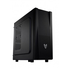 FSP/Fortron SFX Small Tower Case CST110 Black FSP/Fortron SFX Small Tower Case CST110 Black