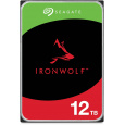 Seagate IronWolf/12TB/HDD/3.5"/SATA/7200 RPM/3R