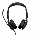 Jabra Evolve2 50, USB C/A, MS Stereo