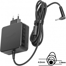 Napájecí adaptér 65W, 20V pro Lenovo