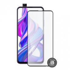 Screenshield HUAWEI Honor 9x Pro Tempered Glass protection (full COVER black) Screenshield HUAWEI Honor 9x Pro Tempered Glass protection (full COVER black)