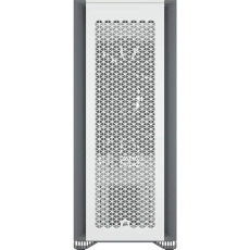 CORSAIR 7000D Airflow TG bílá CORSAIR 7000D Airflow TG bílá