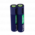 USB-C RECHARGEABLE BATTERIES 2P - AAA