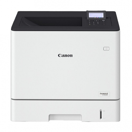 Canon i-SENSYS X C1533P II + sada tonerů T10 Canon i-SENSYS X C1533P II + sada tonerů T10