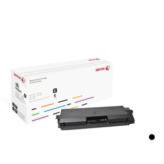 XEROX toner kompat. s Kyocera TK580C, 2 800 str, cy