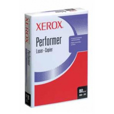 Papír Xerox Performer, A3, 80g, 5 x 500 listů (karton)