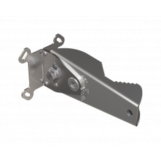 MikroTik SXTsq-mount - držák pro SXTsq jednotky