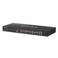 Mercusys MS128GP 28xGb rack switch(24xPOE+)