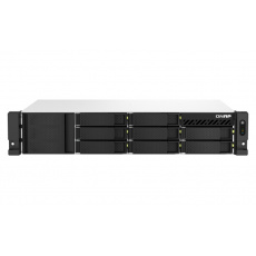 QNAP TS-864eU-4G (4core 2,9GHz, 4GB RAM, 8x SATA, 2x 2,5GbE, 1x PCIe, 1x HDMI, 4x USB, malá hloubka) QNAP TS-864eU-4G (4core 2,9GHz, 4GB RAM, 8x SATA, 2x 2,5GbE, 1x PCIe, 1x HDMI, 4x USB, malá hloubka)
