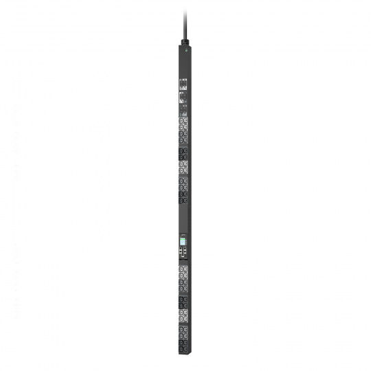 APC NetShelter Rack PDU Advanced, Switched metered