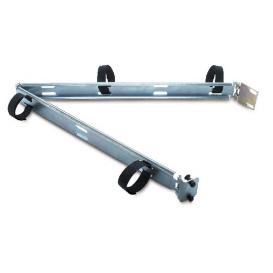 1U Cable management Arm (used with AR8124,AR8127)