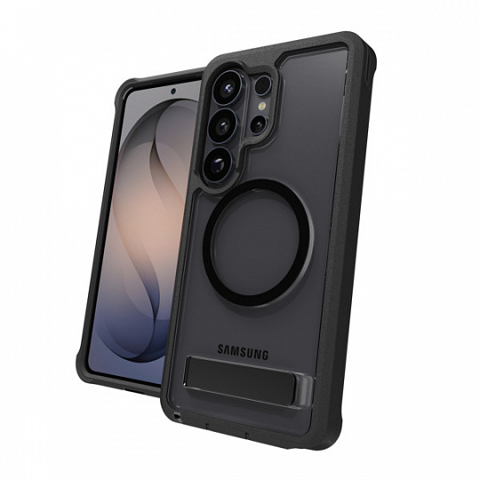 Cases Rainier Snap KS Samsung Galaxy S26 Ultra Cases Rainier Snap KS Samsung Galaxy S26 Ultra