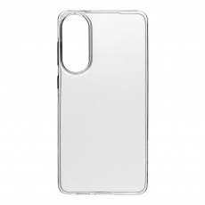 Tactical TPU Kryt pro Samsung Galaxy S25 Edge Transparent Tactical TPU Kryt pro Samsung Galaxy S25 Edge Transparent